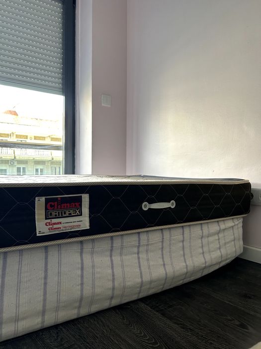 Cama Solteiro 195X90