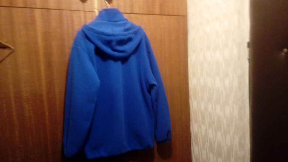 Bluza polarowa młodzieżowa
