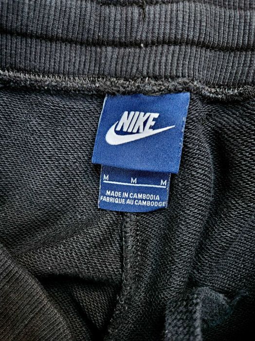 Spodnie dresowe męskie NIKE r. M