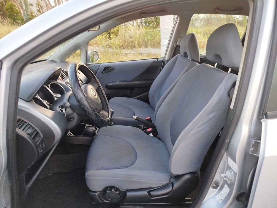Honda Jazz II 1.2 i-DSI