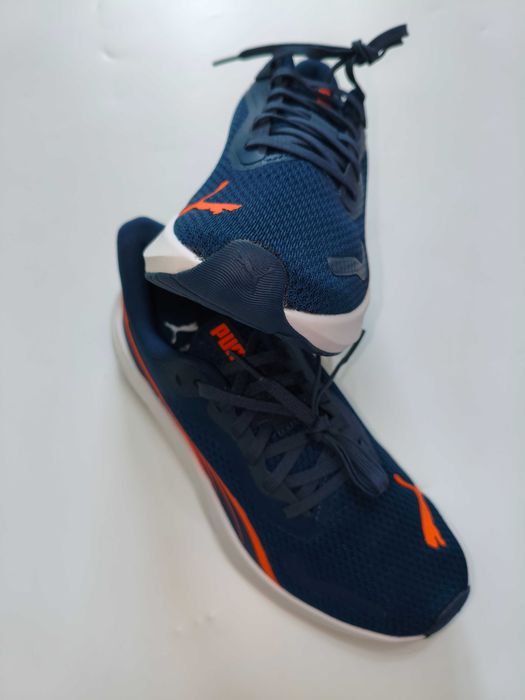 Кросівки підліткові Puma 38