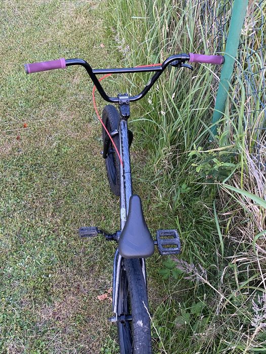Mam na sprzedaż rower KINK BMX