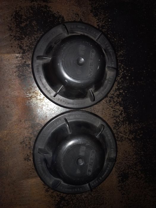 Tampa opticas VW Golf V  ALN