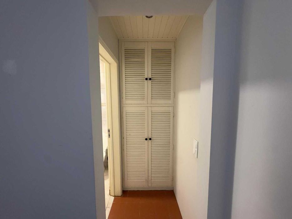 Arrendamento de quarto para duas pessoas