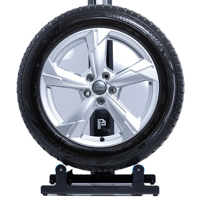 ORYGINALNE Felgi Koła Audi 18" A3 A4 A6 A8 Q2 Q3 Q4 E-tron Q5 TT