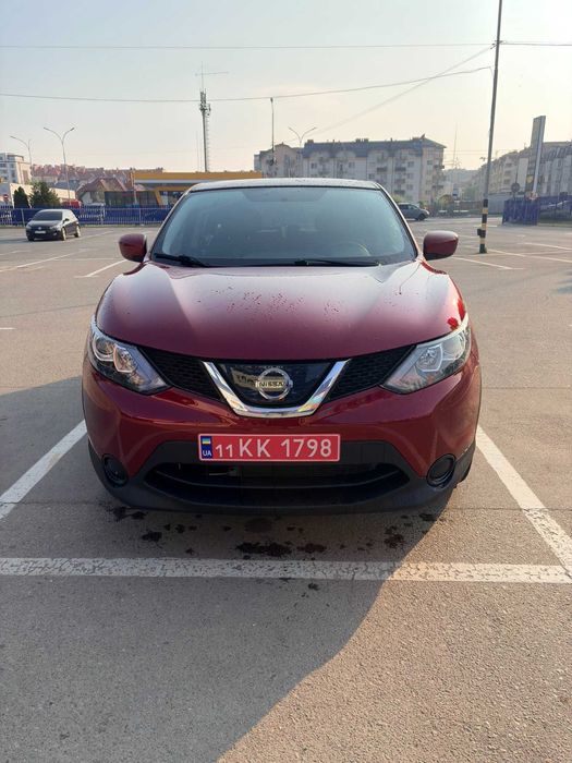Nissan Rogue Sport 2018 VIN JN1BJ1CP0KW220293 фото оголошення 16 з 17