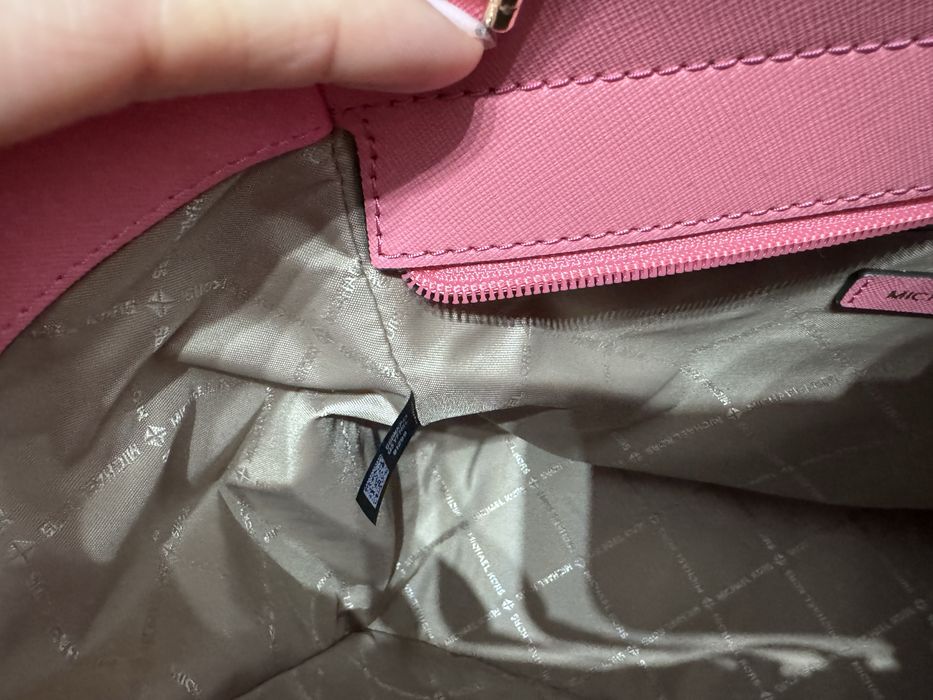 Michael kors shopper nowy torebka