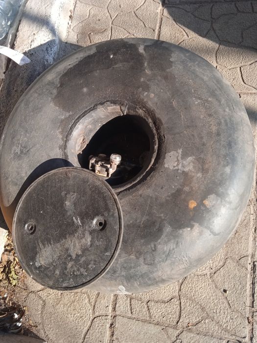 Продам балон 40л