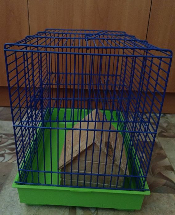 клетка для грызунов