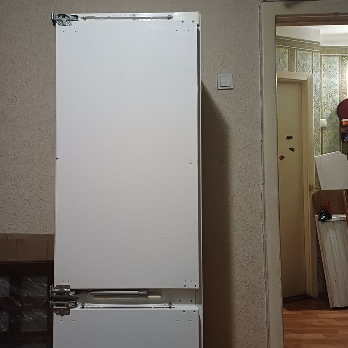 холодильник liebherr no frost