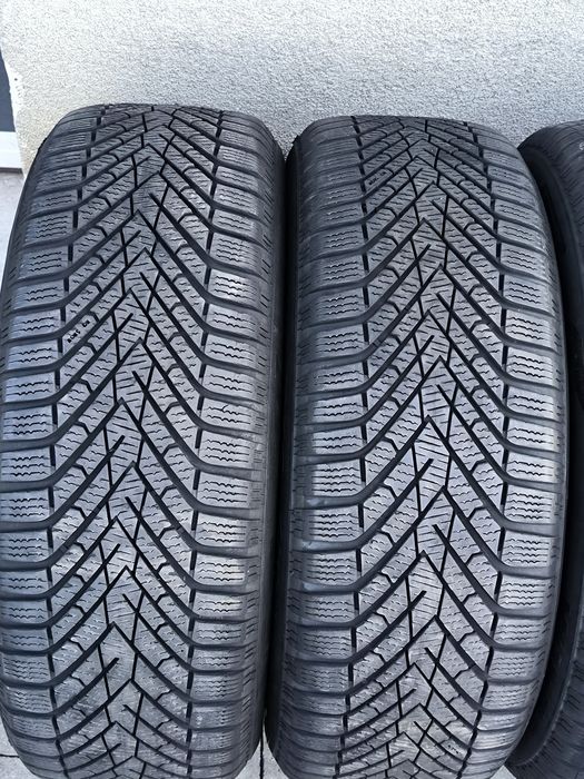 Шини 205 60 r16 Pirelli Winter 2
