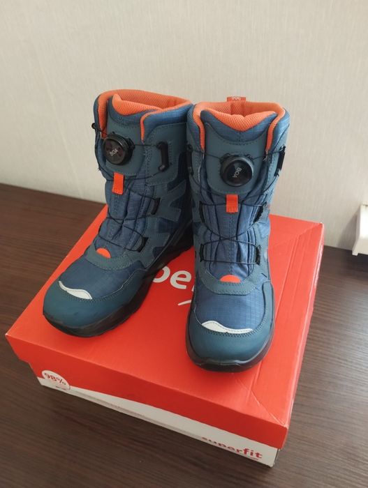 Superfit осінь і зима 34,35р.