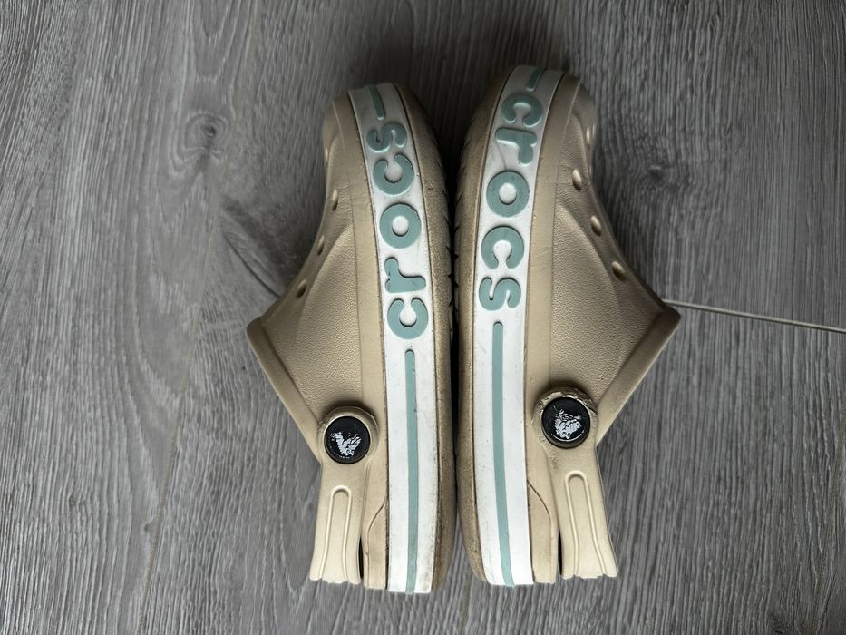 Crocs J1 (21 см устілка)