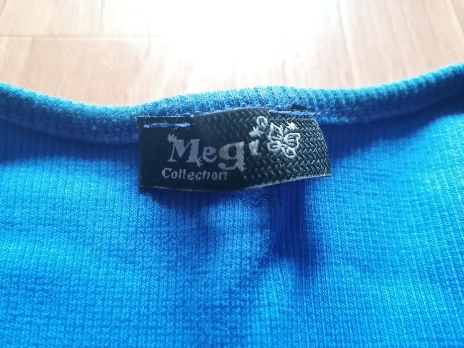 Bluzeczki stan idealny S