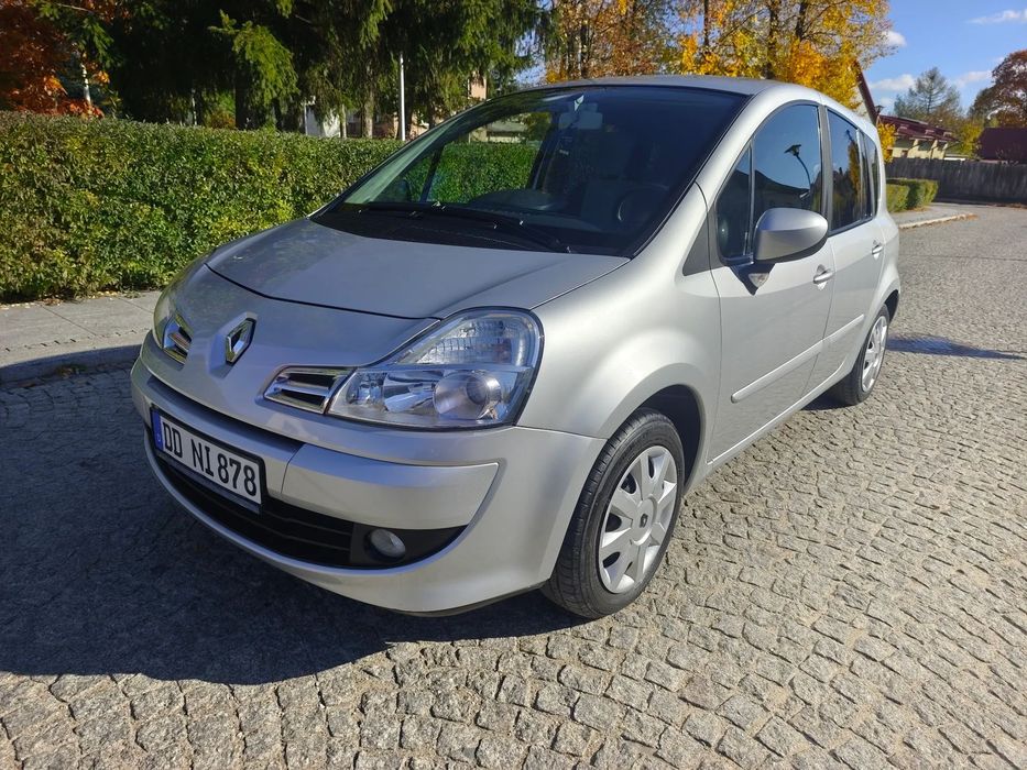 Renault Modus