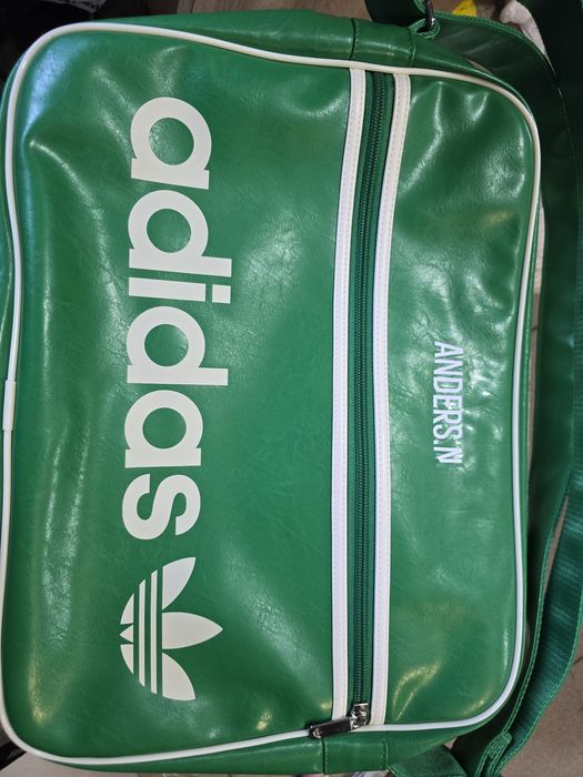 Сумка adidas Originals Airliner Unisex Casual Lifestyle Travel Bag JW0924