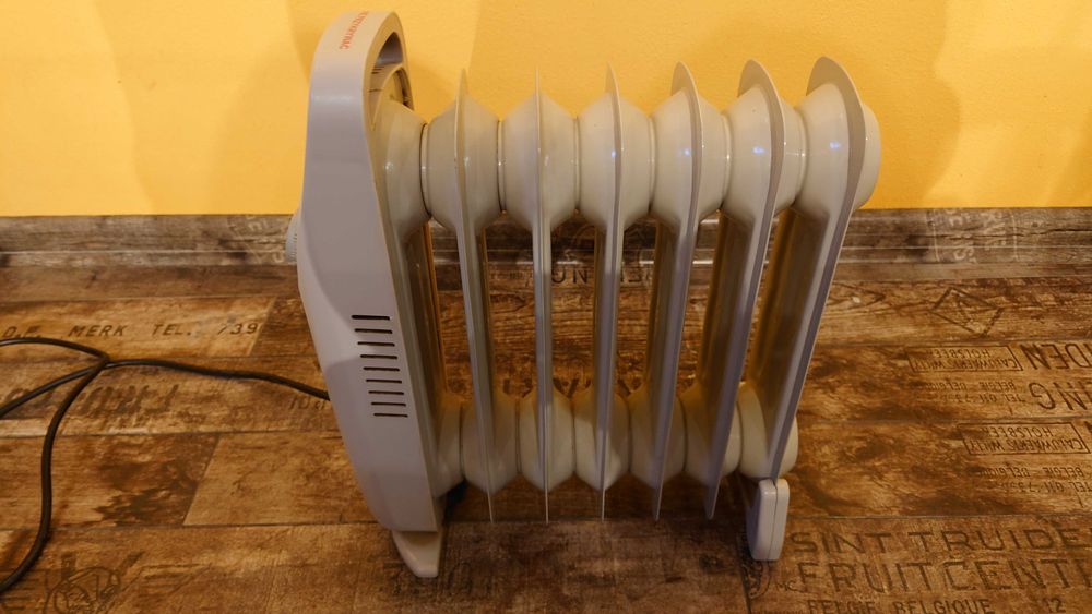 grzejnik olejowy 500 W