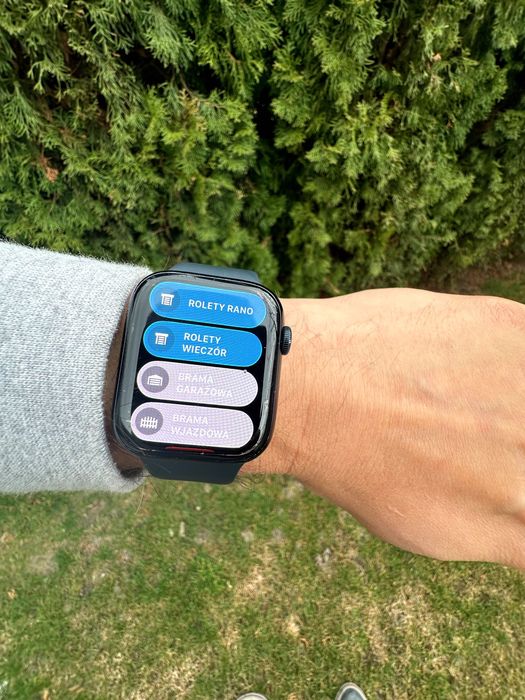 Smart Home / Inteligentny Dom – bez kucia ścian i remontu