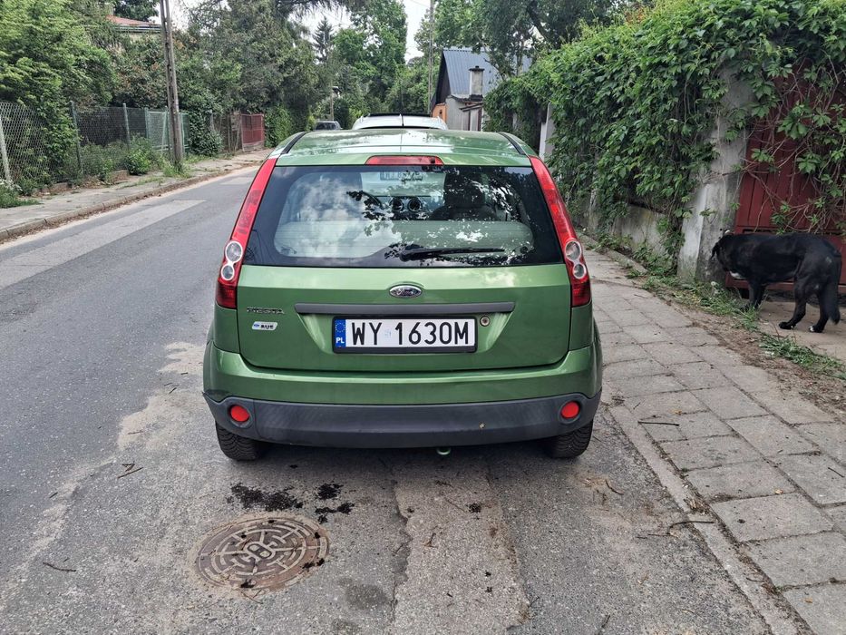 sprzedam samochód Ford