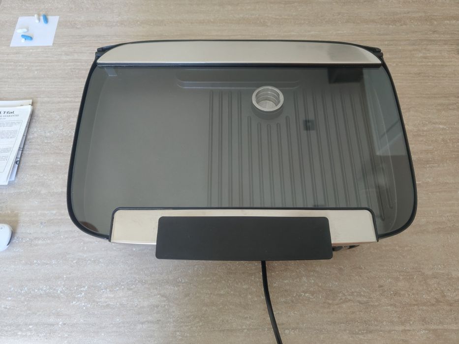 Электрогриль Philips HD 6360