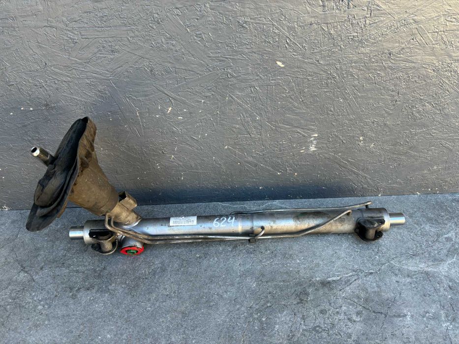 Рулевая Рульова рейка Ford Galaxy Mondeo MK4 Ford S-Max