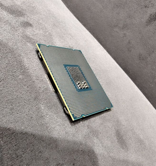 Intel Core i7-6950X Extreme Edition X99 Broadwell-E 2011-3