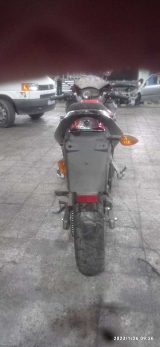 Peças Daelim VJ 125