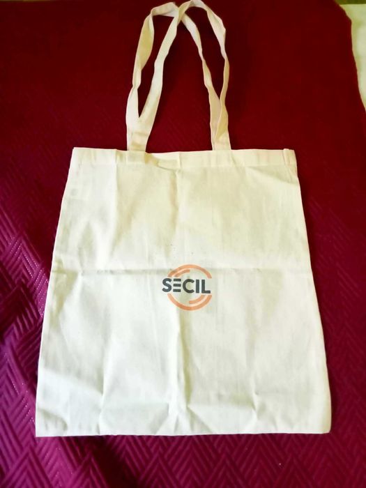 Sacos de pano - diversos