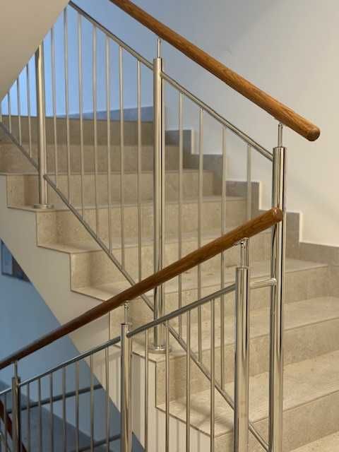 TURKA koło Lublina os.  BOREK, NOWE M2 - 48,5 m2 od SM Turka sprzedam