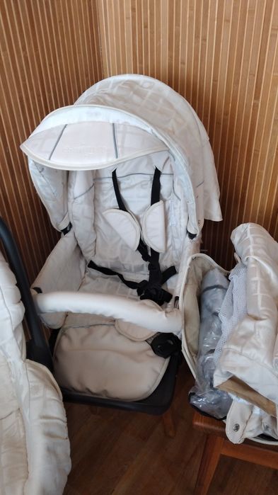 Продам дитячу коляску