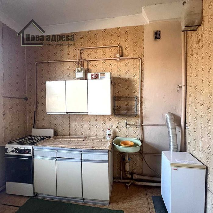 Продається частина будинку,  вул. Воїнів Інтернаціоналістів, м. Умань