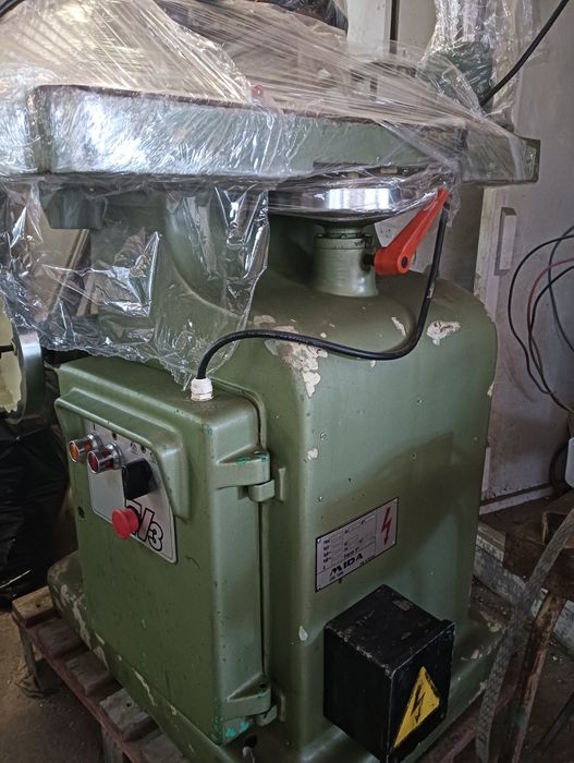 Tupia tv3 mida recondicionada c/ alimentador