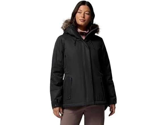 Жіноча куртка Columbia Suttle Mountain, оригінал