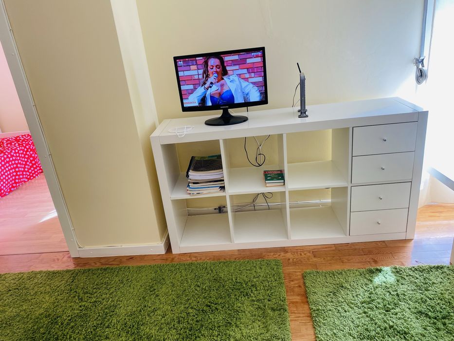 Quarto junto FEP/FEUP