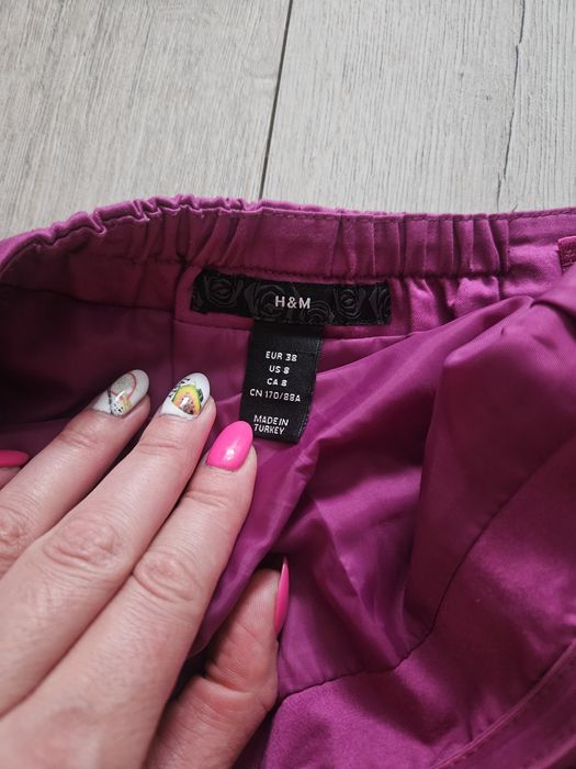 Sukienka #H&M rozmiar 38