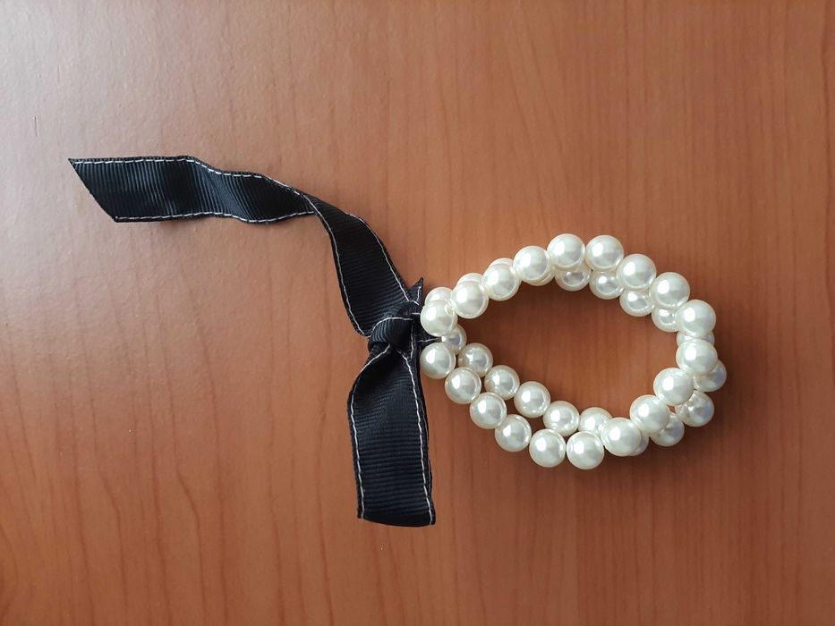 2 pulseiras novas