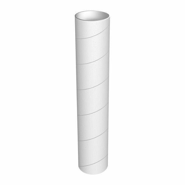 Tuba szalunek kartonowy długość 300cm, średnica 35cm - 2 sztuki