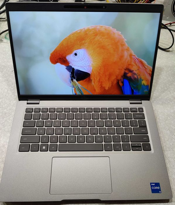 ‼️Мощный, стильный, компактный -Dell 5420 14" IPS i5 1135g7/16gb/265gb