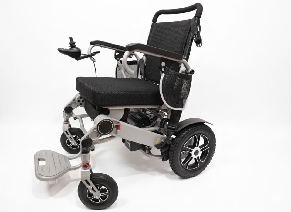 Wózek elektryczny