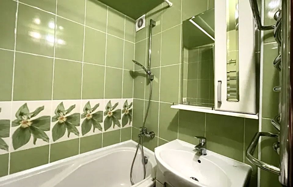 _Продаж 3к. УКОМПЛЕКТОВАНА квартира