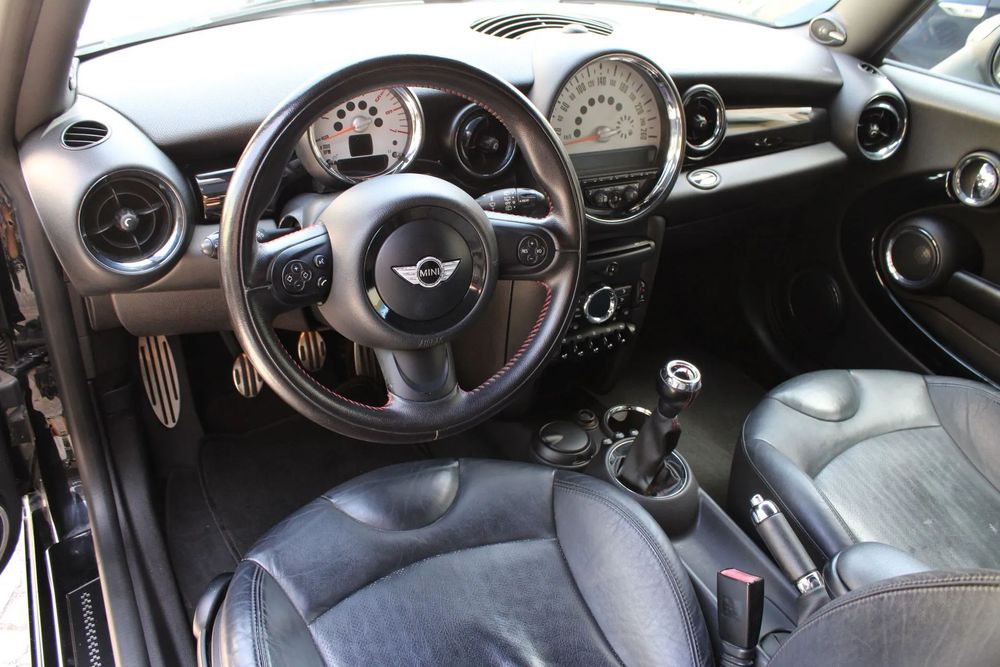 MINI 3 Portas Cooper SD510387098024693766