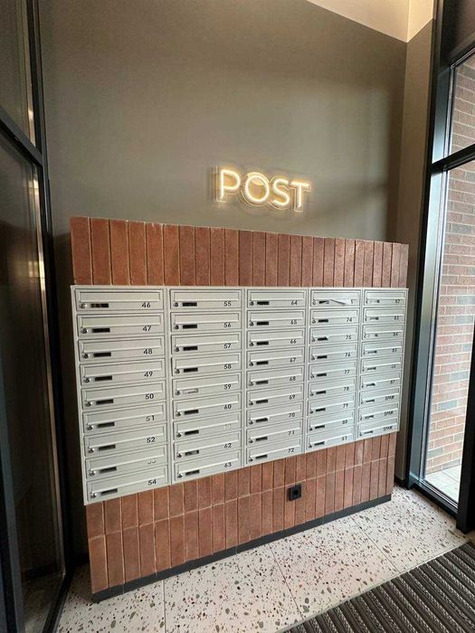 Avalon Yard 1 кімнатна з балконом БЕЗ КОМІСІЇ