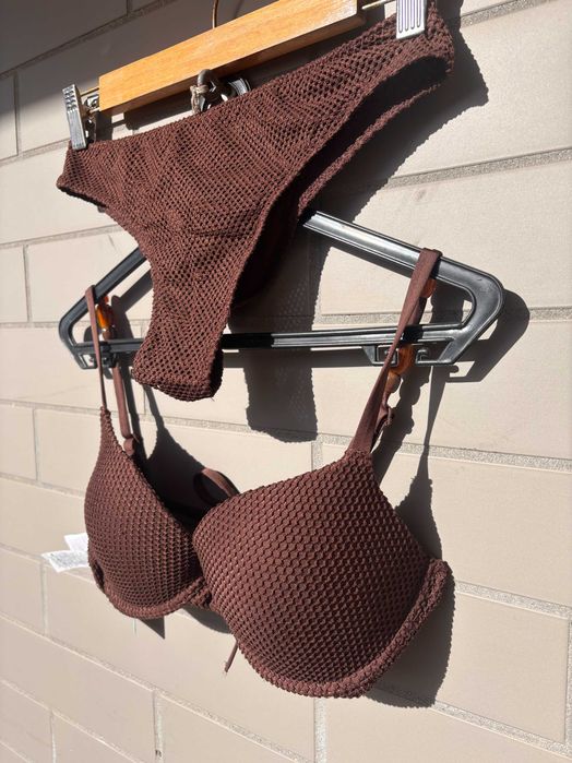 Conjunto de biquini novo 36 Tezenis