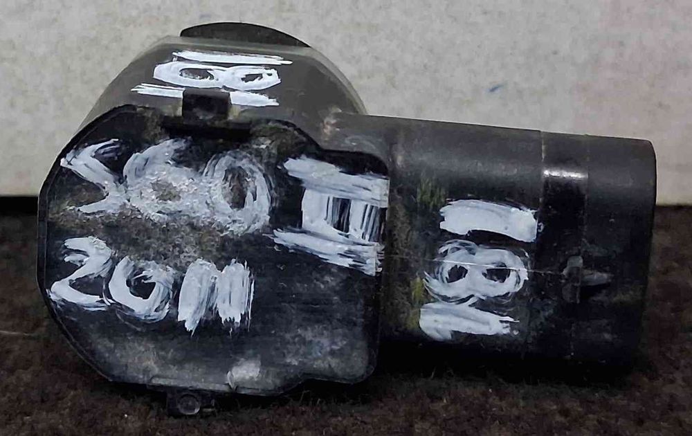 Sensor de Estacionamento Trás 31270913 - VOLVO S60 II