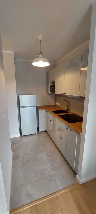 Mieszkanie – Gdynia, Wzgórze Bernadowo, Mały Kack - Więcej