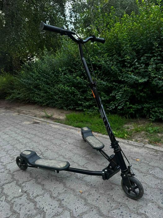 Hulajnoga V - Hulajnoga Slider Scooter