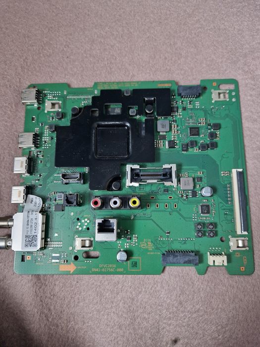 Płyta główna do telewizora Samsung QE50Q60TAU