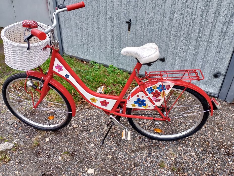 Rowery Tanio ceny od 150zl