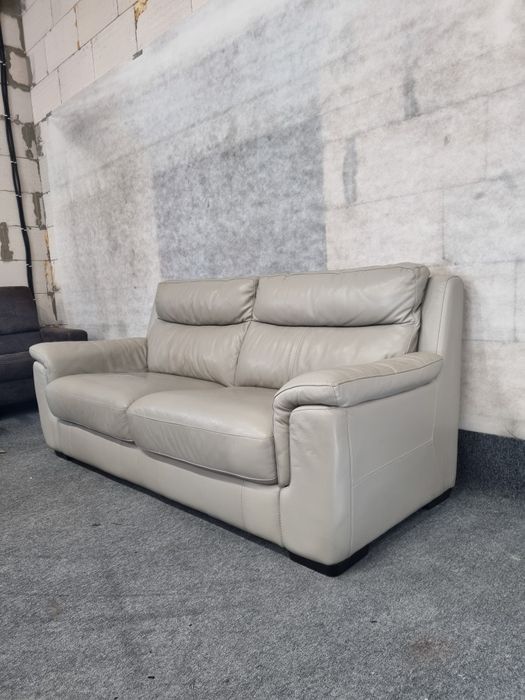 Шкіряний диван 3ка Шкіряні дивани Шкіряні меблі з Європи