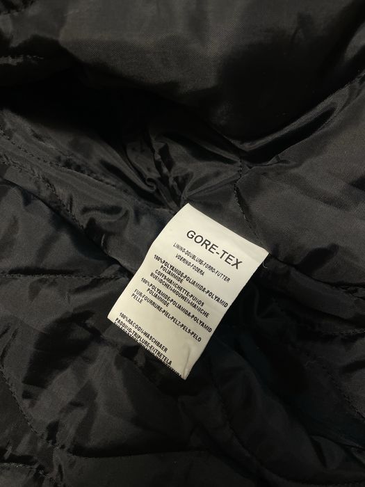 Куртка G-Star Raw Gore-Tex